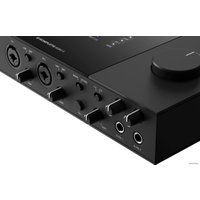 Аудиоинтерфейс Native Instruments Komplete Audio 6 mk2