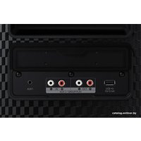 Патибокс Samsung MX-ST40B