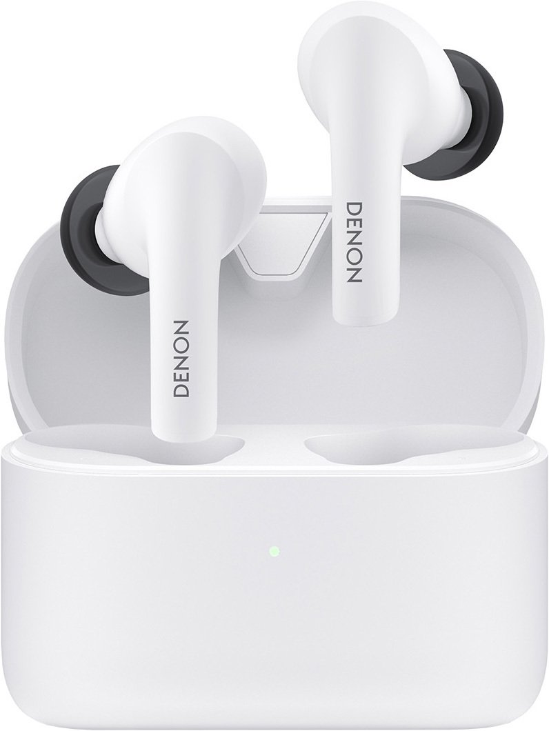 

Наушники Denon AH-C630W (белый)