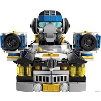 Конструктор LEGO Vidiyo 43112 Машина Хип-Хоп Робота