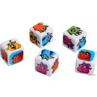 Детская настольная игра Лас Играс Kids. Монстрилки чудилки 9938615