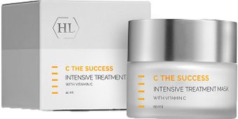  Holy Land Маска для лица С The Success 50 мл