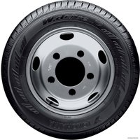 Зимние шины Yokohama W.Drive WY01 215/75R16C 113/111R