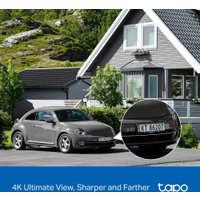 Комплект IP-камер TP-Link Tapo C660 KIT