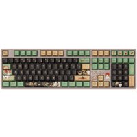 Клавиатура Akko 5108B Plus Dunhuang (Akko V3 Piano Pro)