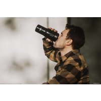 Термокружка Bobber Tumbler 470 мл (светло-голубой)