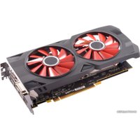 Видеокарта XFX Radeon RX 570 RS XXX Ed. OC 4GB GDDR5 [RX-570P4DFD6]