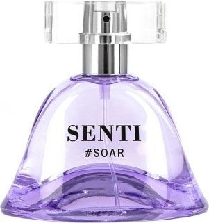 

Парфюмерная вода Dilis Parfum Senti Soar EdP 50 мл