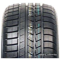 Зимние шины Nexen Winguard Sport 245/45R17 99V