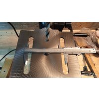 Сверлильный станок Gigant DP1016