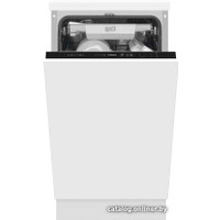 Встраиваемая посудомоечная машина Hansa ZIM435EH