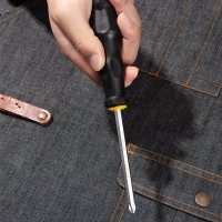 Отвертка Deli DL627004