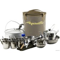Набор посуды Aquatic ПН-02-6Ф