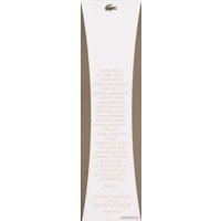 Парфюмерная вода Lacoste Pour Femme EdP (50 мл)
