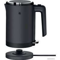 Электрический чайник WMF KitchenMinis Deep Black 413140071