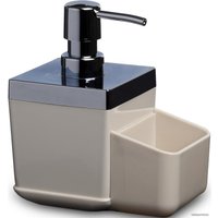 Дозатор для моющего средства Primanova Toskana M-E51-09