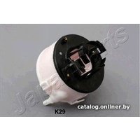 Топливный фильтр Japanparts FCK29S