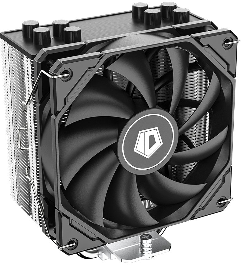 

Кулер для процессора ID-Cooling SE-224-XTS