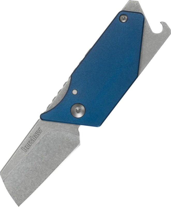 

Складной нож Kershaw 4036BLU Pub