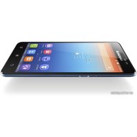 Телефон Lenovo S850 Blue