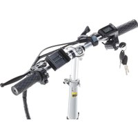 Электровелосипед E-NOT Street Boy 4810