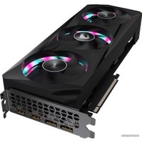Видеокарта Gigabyte Aorus Radeon RX 6750 XT Elite 12G GV-R675XTAORUS E-12GD