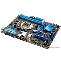 Материнская плата ASUS P8H61-M LX