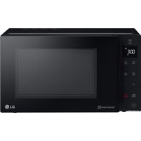 Микроволновая печь LG MW23W35GIB