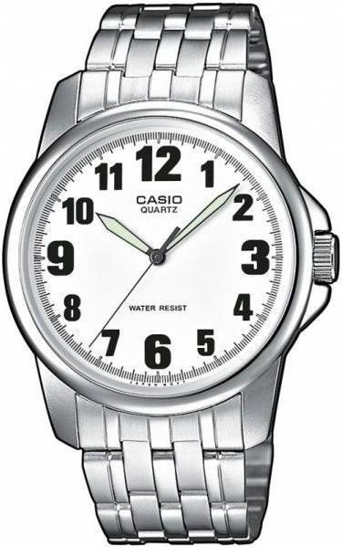 

Наручные часы Casio MTP-1260D-7B