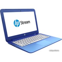 Ноутбук HP Stream 13-c000nw [K4E69EA]