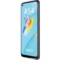 Смартфон Oppo A54 CPH2239 64GB международная версия (черный)