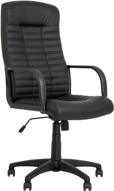 

Офисное кресло Nowy Styl Boss KD ECO-30 (черный)