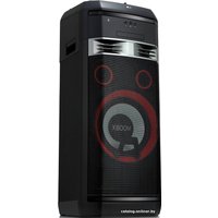 Патибокс LG X-Boom OL100