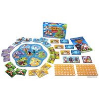 Детская настольная игра doJoy Чумачечий квест