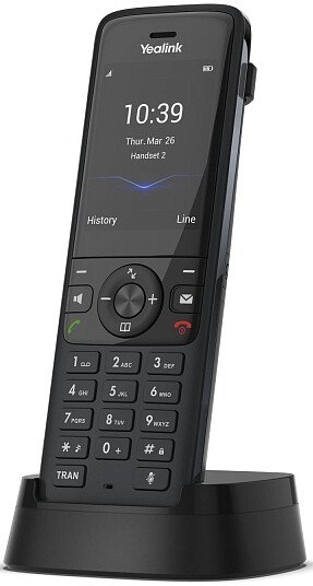 

IP-телефон Yealink W78H