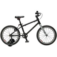 Детский велосипед Timetry TT705 16 (черный)