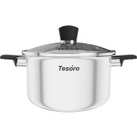 Кастрюля Tesoro Siena КС431