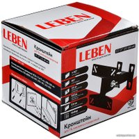 Кронштейн для монитора Leben 469-200