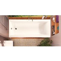 Ванна VagnerPlast Veronela 150x70