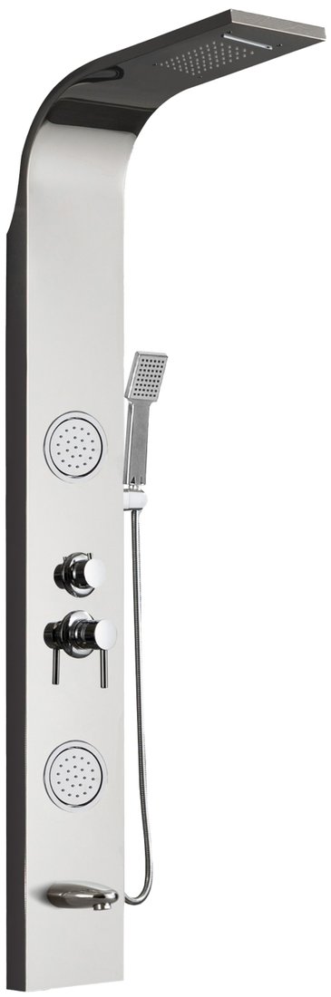 

Душевая панель Cerutti Twin S CT9987