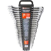 Набор ключей ForceKraft FK-5261MP 49910 (25 предметов)