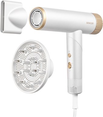 Фен Sencor SHD 9050GD