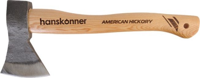 

Топор Hanskonner HK1015-02-WD0600