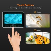 Детский микроскоп Matatalab MX2-AS