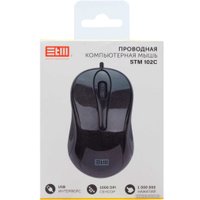 Мышь STM electronics 102C