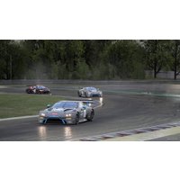  Assetto Corsa Competizione. Издание первого дня для PlayStation 5