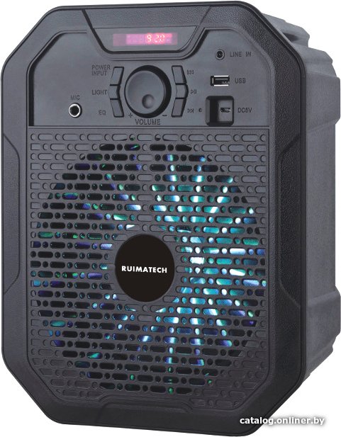Беспроводная колонка Ruimatech VA-8008
