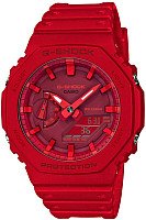 Наручные часы Casio GA-2100-4AER