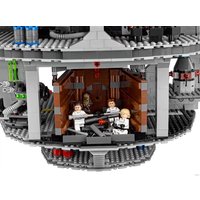 Конструктор LEGO Star Wars 75159 Звезда Смерти