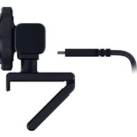 Веб-камера для стриминга Razer Kiyo V2 (черный)